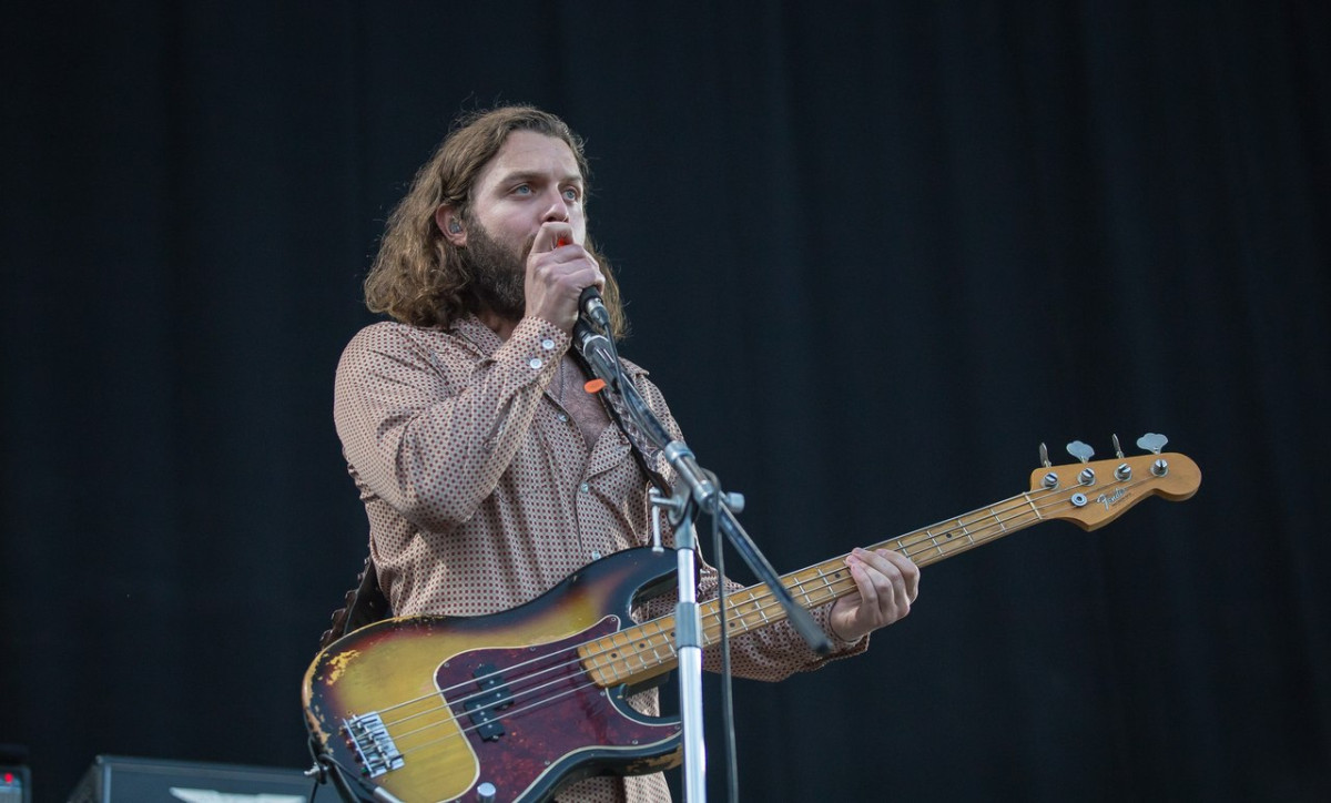 Arctic Monkeys: pic #724432