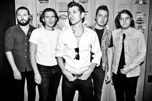 Arctic Monkeys photo #