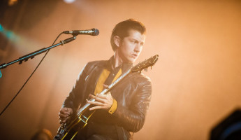 photo 12 in Arctic Monkeys gallery [id741941] 2014-11-21