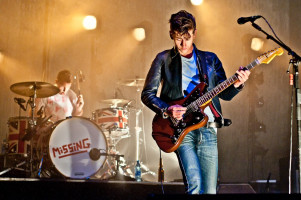 Arctic Monkeys photo #