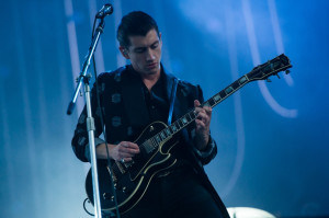 Arctic Monkeys photo #