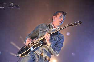 Arctic Monkeys photo #