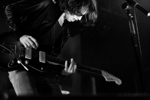 Arctic Monkeys photo #