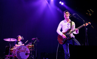 Arctic Monkeys photo #