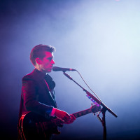 Arctic Monkeys photo #