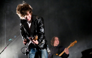 Arctic Monkeys photo #