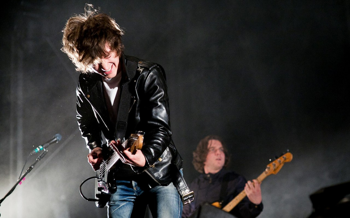 Arctic Monkeys: pic #686006