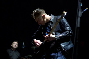 Arctic Monkeys photo #