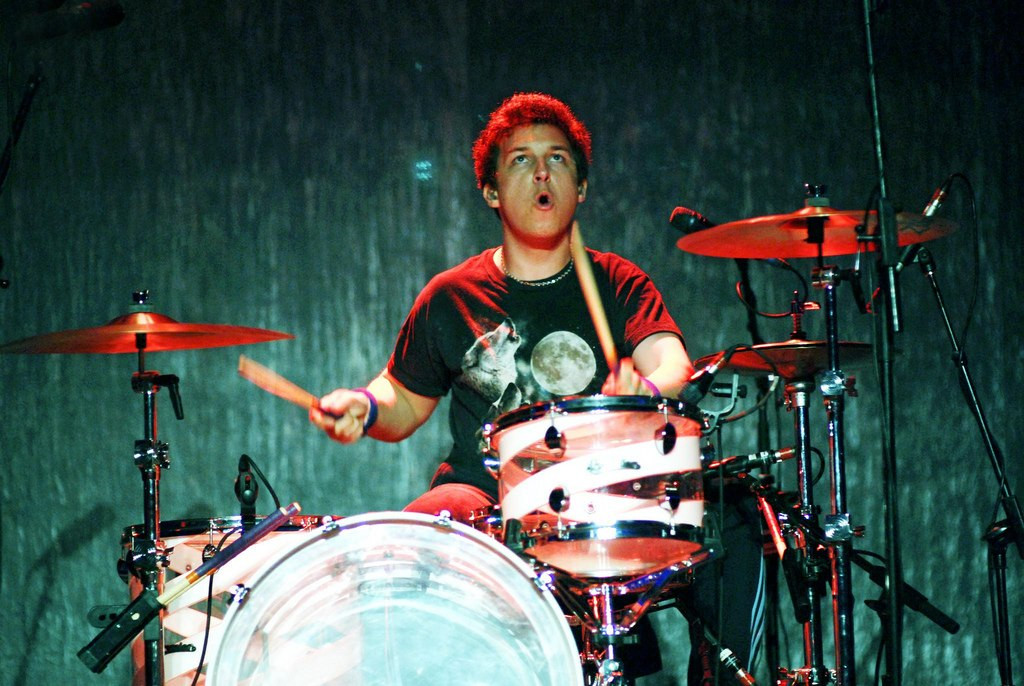 Arctic Monkeys: pic #727034
