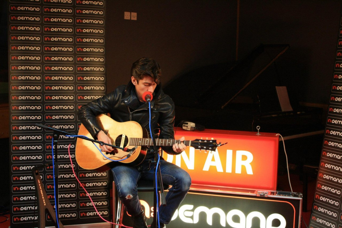 Arctic Monkeys: pic #711695