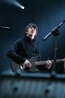 Arctic Monkeys photo #