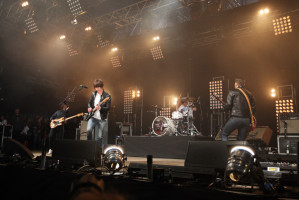 Arctic Monkeys photo #