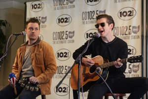 Arctic Monkeys photo #