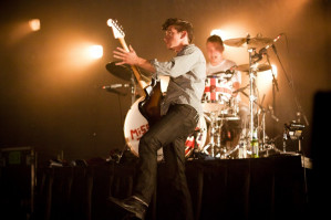 Arctic Monkeys photo #