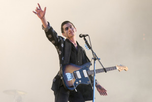 Arctic Monkeys photo #