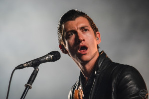 Arctic Monkeys photo #