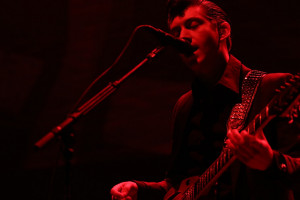 Arctic Monkeys photo #