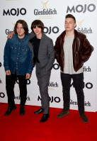 Arctic Monkeys photo #