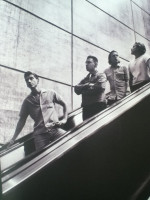 Arctic Monkeys photo #