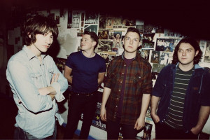 Arctic Monkeys photo #