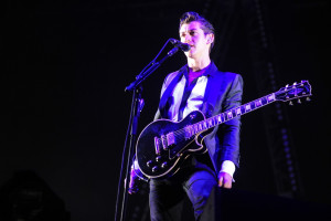 Arctic Monkeys photo #