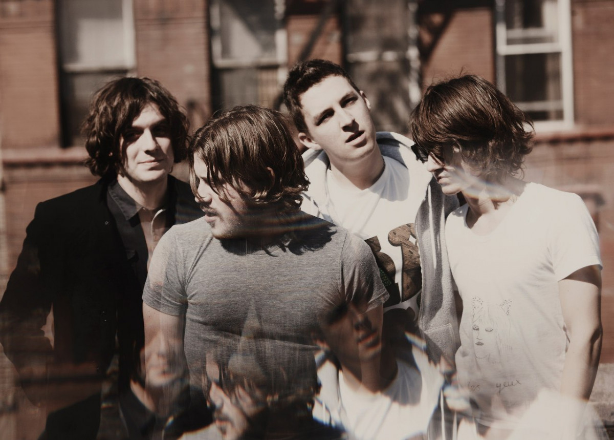 Arctic Monkeys: pic #639753