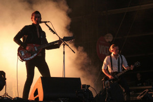 Arctic Monkeys photo #