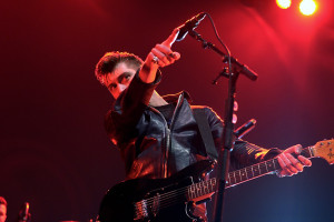 Arctic Monkeys photo #