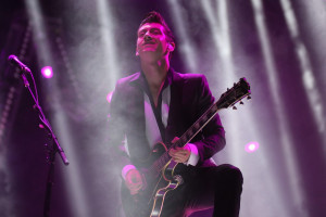 Arctic Monkeys photo #