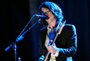 Arctic Monkeys photo #