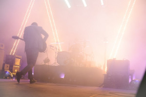 Arctic Monkeys photo #