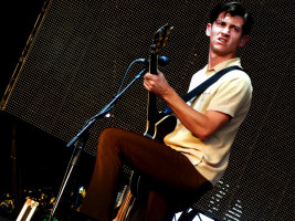 Arctic Monkeys photo #