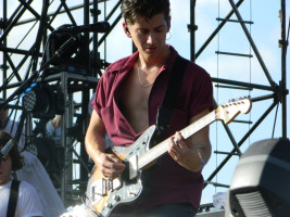 Arctic Monkeys photo #