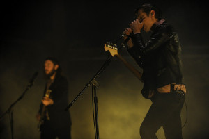 Arctic Monkeys photo #
