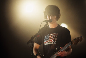 Arctic Monkeys photo #