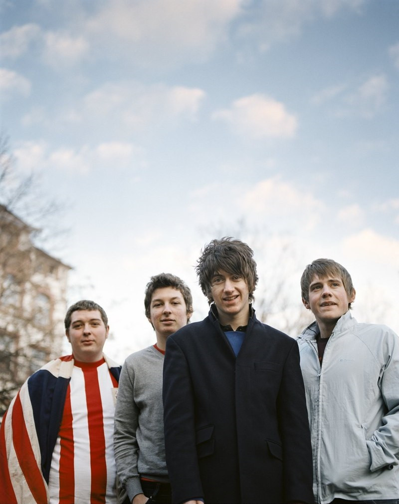 Arctic Monkeys: pic #642067