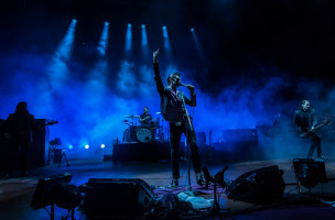 photo 10 in Arctic Monkeys gallery [id728638] 2014-09-17