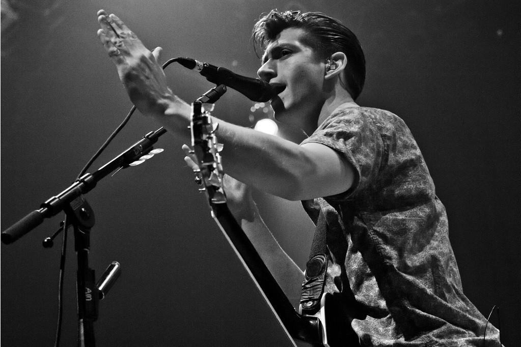 Arctic Monkeys: pic #727032