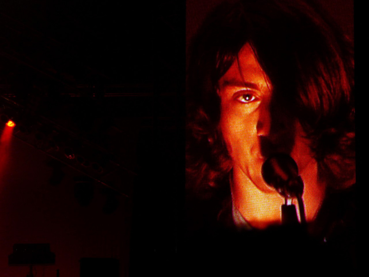 Arctic Monkeys: pic #734521