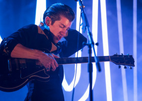 Arctic Monkeys photo #