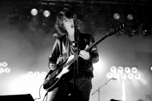 Arctic Monkeys photo #