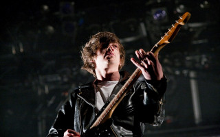 Arctic Monkeys photo #