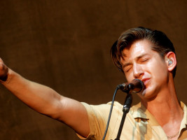 Arctic Monkeys photo #