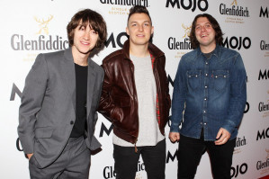 Arctic Monkeys photo #