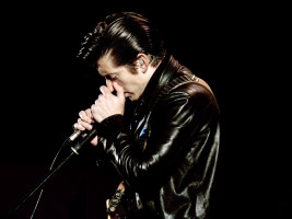 Arctic Monkeys photo #
