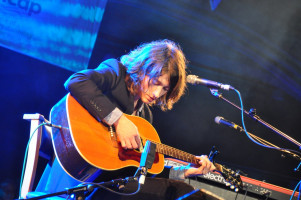 photo 27 in Arctic Monkeys gallery [id726839] 2014-09-12