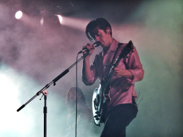 Arctic Monkeys photo #