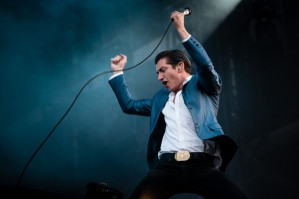 Arctic Monkeys photo #