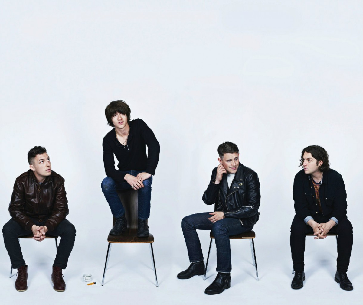 Arctic Monkeys: pic #692367