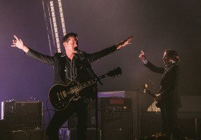 Arctic Monkeys photo #